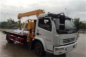 钦北24小时道路救援服务